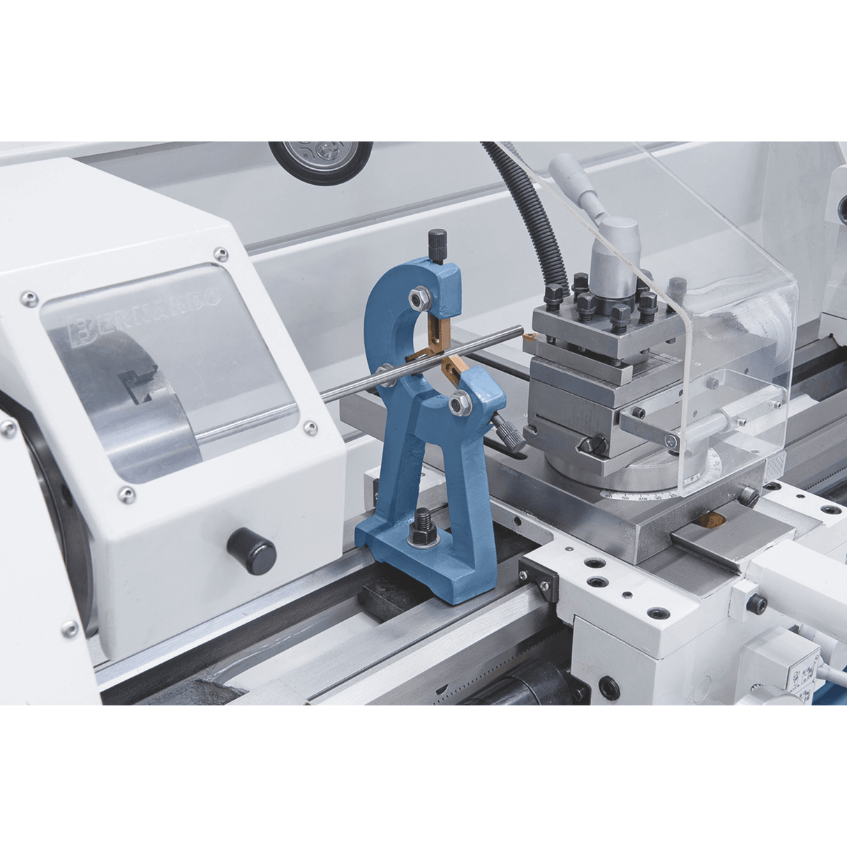 Bernardo Tornio per metallo Profi 900 Vario - 230 V