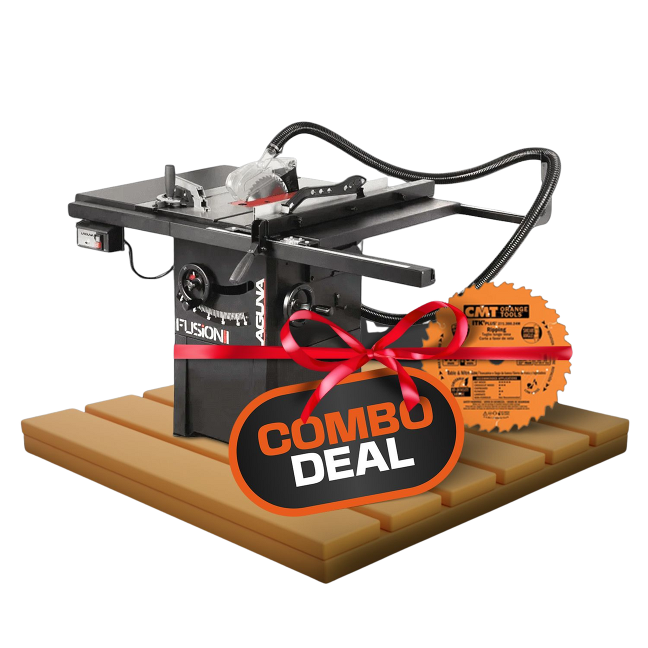 Combo deals