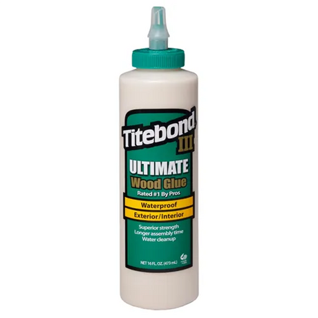 Kit applicatore colla IGM – 13 punte per tasselli con colla Titebond a scelta