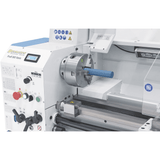 Bernardo Tornio per metallo Profi 900 Vario - 230 V