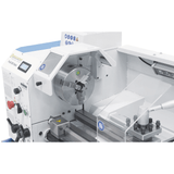 Bernardo Tornio per metallo Profi 900 Vario - 230 V