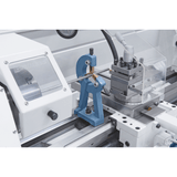 Bernardo Tornio per metallo Profi 900 Vario - 230 V