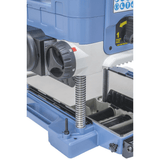 Pialla a spessore Bernardo TH 330 Pro 230V – Compatta e precisa