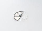 Record Power Affilatrice a secco-umido WG250 con kit accessori