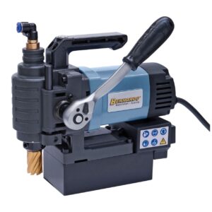 MD 3850 magneetkernboormachine