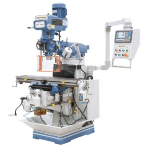 Fresatrice multifunzionale MFM 230 Super