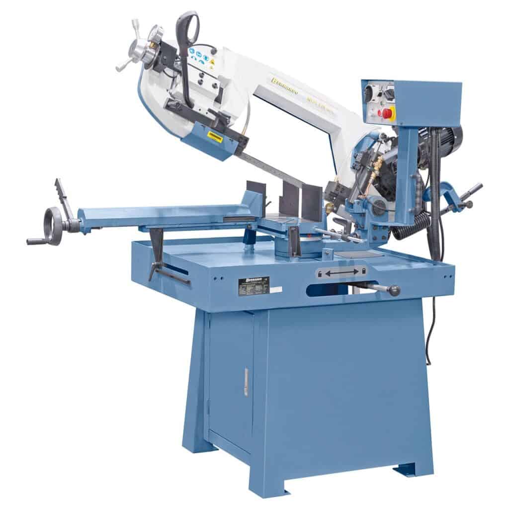 MCB 320 eco horizontal band saw