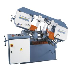 Fully automatic metal band saw MSB 320 V