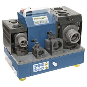 DG 32 Pro drill sharpener