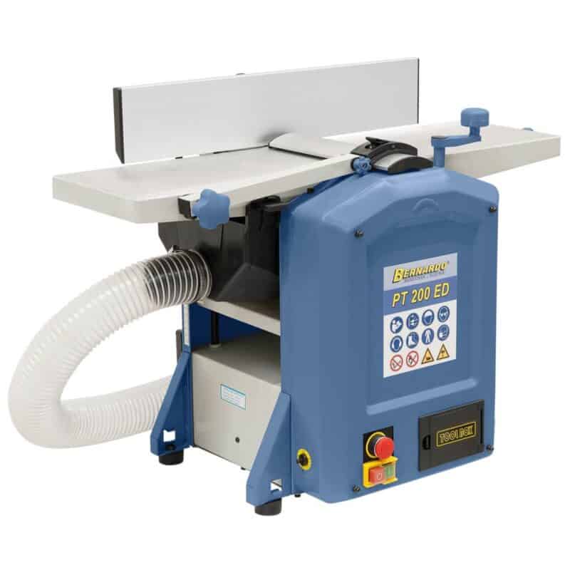 PT 200 ED surface and thickness planer