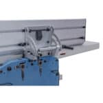 PT 250 surface and thickness planer