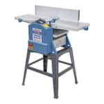 Surface planer