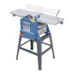 Surface and thickness planer