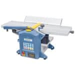 Thickness planer