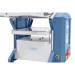 PT 305 thickness planer