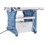 PT 305 wire planer