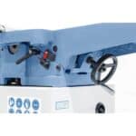 Spiral Shaft Surface Planer PS / 230 V