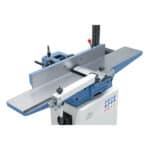 230V Spiral Shaft Surface Planer