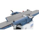 400 V wire planer