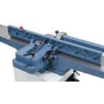 Surface planer