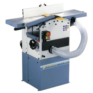 PT 260 230V benchtop thickness planer