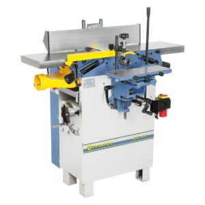 Surface planer