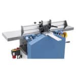 ADM 260 - 230 V surface and thickness planer