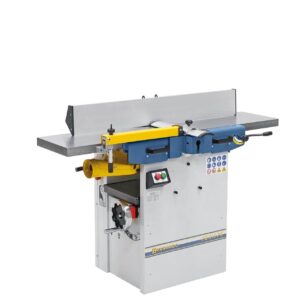 Bench thickness planer FS 310 PS - 230 V - with spiral shaft