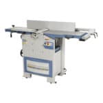 Surface planer