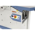 Thickness planer