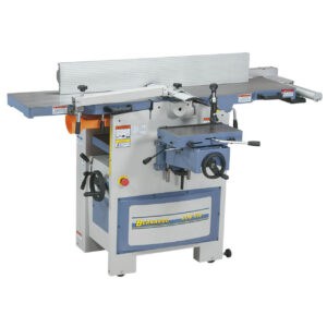 ADM 300 V surface and thickness planer