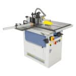 Cirkelzaag-freesmachine FK 200 R