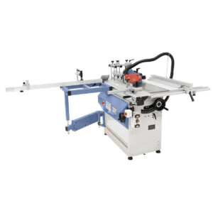 Sezionatrice per pannelli-fresatrici FK 250 F - 230