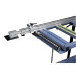 Panel saw-milling machines