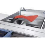 CSM 2600 milling saw