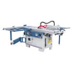 Sezionatrice per pannelli-fresatrici PSM 2600 - 400