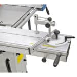 Sezionatrice per pannelli-fresatrici PSM 2600