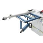 FKS panel squaring machines