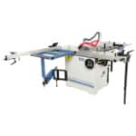 FKS 2000 Pro panel squaring machines