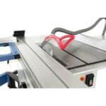 FKS Pro panel squaring machines