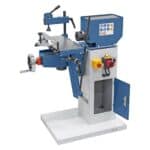 LBM 150 P buttonhole punch