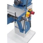 LBM 150 400 buttonhole punch