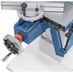 Buttonhole punch 150 P - 400