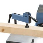 LBM 150 PV buttonhole punch