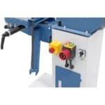 LBM 150 buttonhole punch