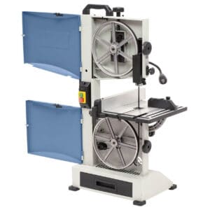 HBS wood band saw