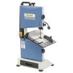 HB wood band saw