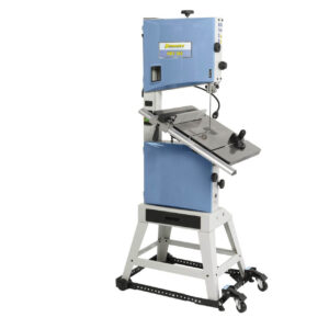 HBS wood band saw