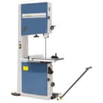 HBS wood band saw