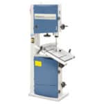 HBS 400 wood band saw